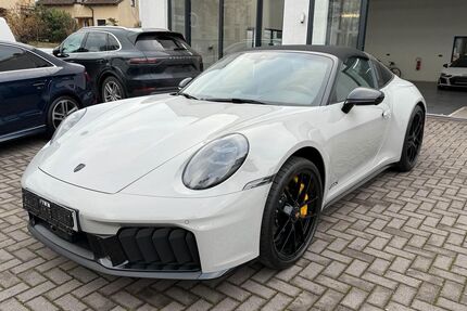 Porsche 992 Gebrauchtwagen