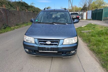 Hyundai Matrix Gebrauchtwagen