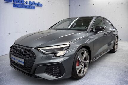 Audi S3 Gebrauchtwagen