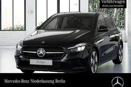 Mercedes-Benz B 180 Gebrauchtwagen