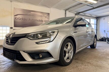 Renault Megane Gebrauchtwagen
