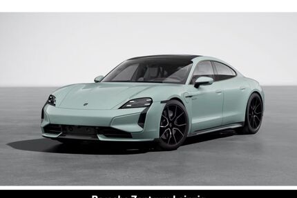 Porsche Taycan Gebrauchtwagen