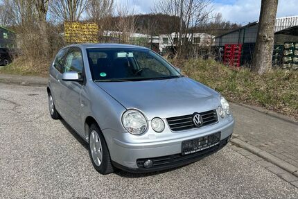 VW Polo Gebrauchtwagen