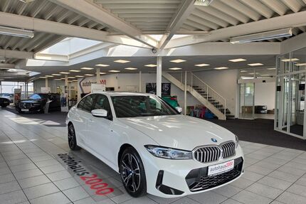 BMW 330 Gebrauchtwagen