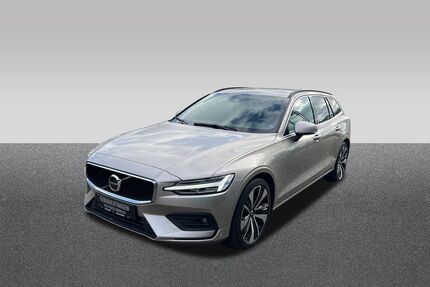Volvo V60 Gebrauchtwagen