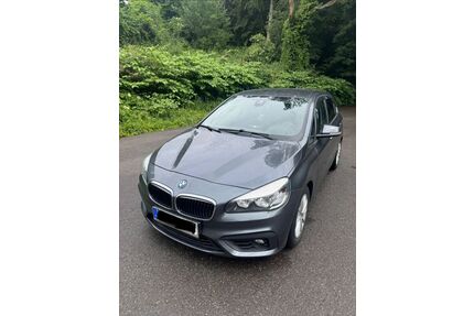 BMW 218 Active Tourer Gebrauchtwagen