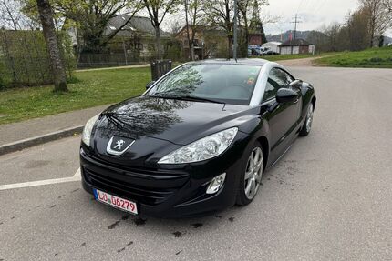 Peugeot RCZ Gebrauchtwagen