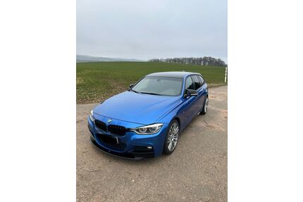BMW 320 Gebrauchtwagen