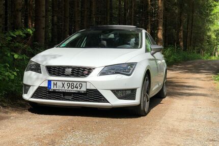 Seat Leon Gebrauchtwagen