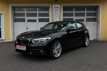 BMW 120 Gebrauchtwagen