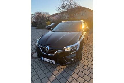 Renault Megane Gebrauchtwagen