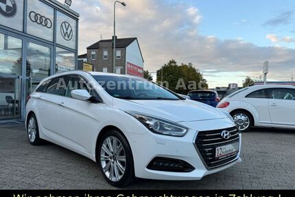 Hyundai i40 Gebrauchtwagen