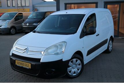 Citroen Berlingo Gebrauchtwagen