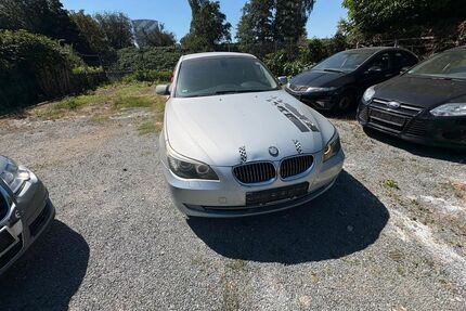 BMW 523 Gebrauchtwagen