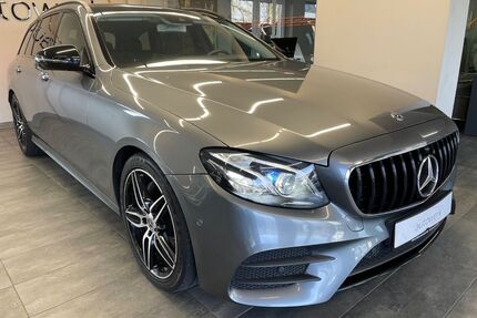 Mercedes-Benz E 220 Gebrauchtwagen