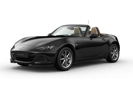 Mazda MX-5 Gebrauchtwagen