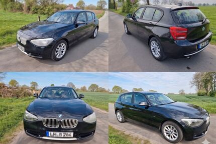 BMW 118 Gebrauchtwagen