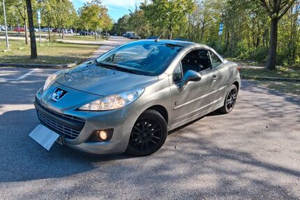 Peugeot 207 Gebrauchtwagen