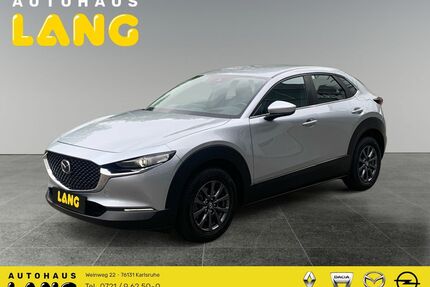 Mazda CX-30 Gebrauchtwagen