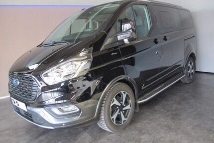 Ford Tourneo Custom Gebrauchtwagen