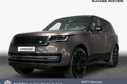 Land Rover Range Rover Gebrauchtwagen