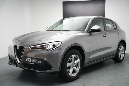 Alfa Romeo Stelvio Gebrauchtwagen