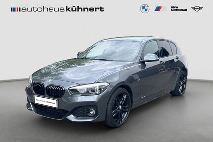 BMW 118 Gebrauchtwagen