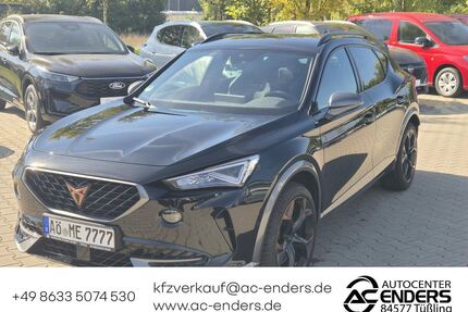 Cupra Formentor Gebrauchtwagen