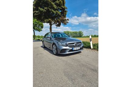 Mercedes-Benz C 220 Gebrauchtwagen