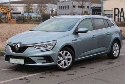Renault Megane E-TECH Gebrauchtwagen