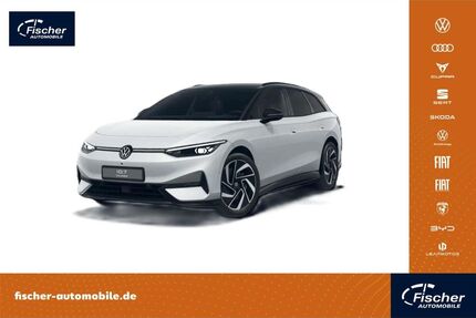 VW ID.7 Gebrauchtwagen