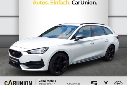 Cupra Leon Gebrauchtwagen