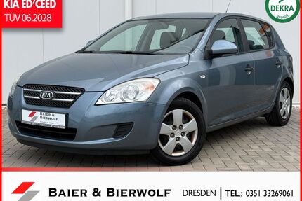 Kia ceed / Ceed Gebrauchtwagen