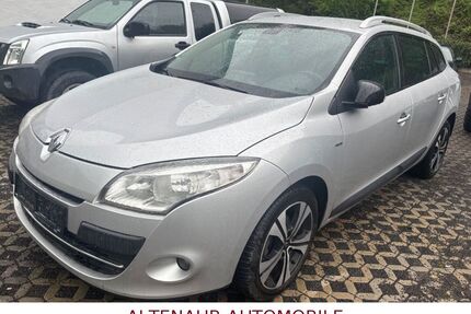 Renault Megane Gebrauchtwagen