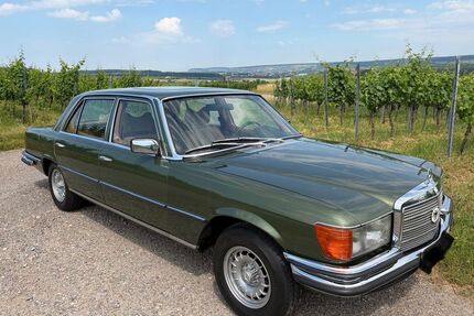 Mercedes-Benz 450 Gebrauchtwagen