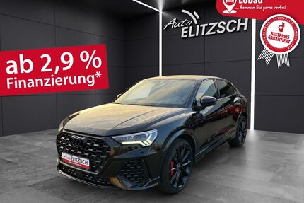 Audi RSQ3 Gebrauchtwagen