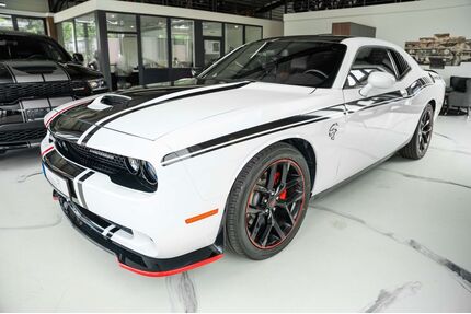 Dodge Challenger Gebrauchtwagen