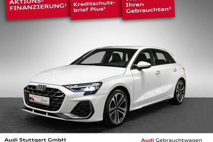 Audi S3 Gebrauchtwagen