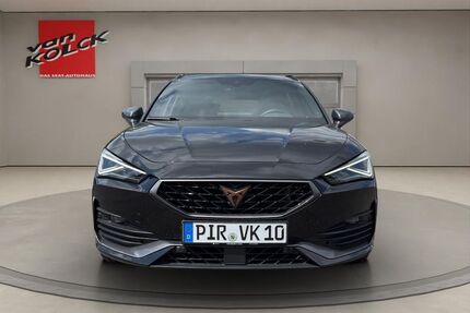 Cupra Leon Gebrauchtwagen