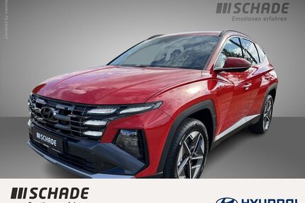 Hyundai TUCSON Gebrauchtwagen