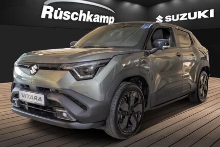 Suzuki e Vitara Gebrauchtwagen