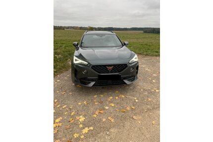 Cupra Formentor Gebrauchtwagen
