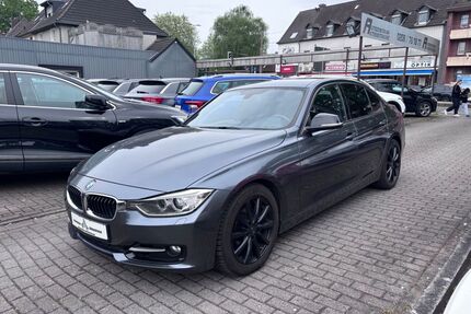 BMW 328 Gebrauchtwagen