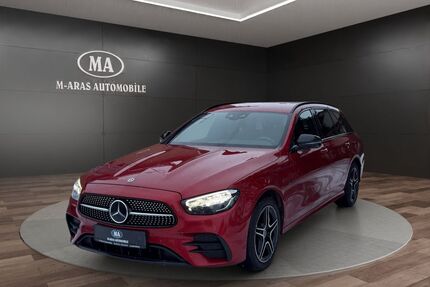 Mercedes-Benz E 300 Gebrauchtwagen