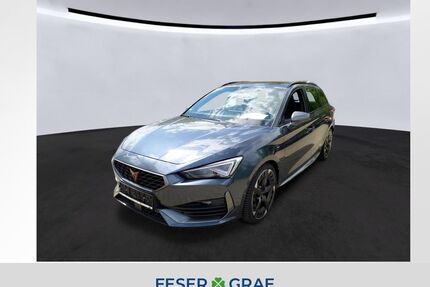 Cupra Leon Gebrauchtwagen
