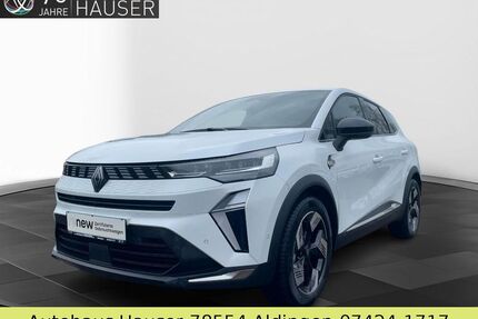 Renault Symbioz Gebrauchtwagen