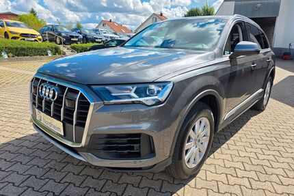 Audi Q7 Gebrauchtwagen