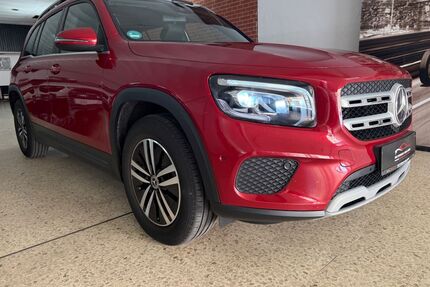 Mercedes-Benz GLB 200 Gebrauchtwagen