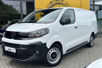 Opel Vivaro Gebrauchtwagen