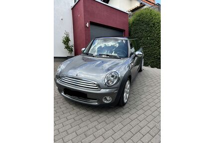 Mini Cooper Gebrauchtwagen